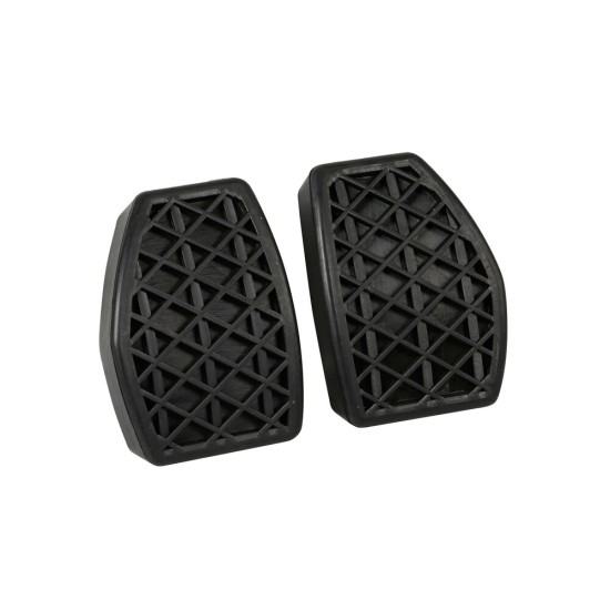 Pedálvédő gumi kuplung és fékpedálra 2db-os Lampa CP-4 28043 Pedálvédő gumi kuplung és fékpedálra 2db-os Lampa CP-4 28043