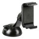 Telefontartó, prémium, tapadókorongos Snap Fin Lampa 72530 Telefontartó, prémium, tapadókorongos Snap Fin Lampa 72530