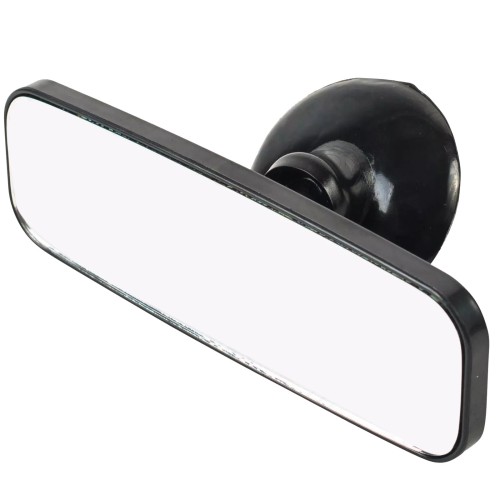 Tükör, belső visszapillantó, tapadókorongos, Allride