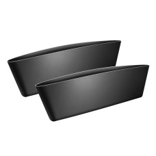 Ülésrés közé univerzális tároló rekesz 2db-os, Lampa 40097