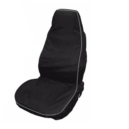 Ülésvédő szerelőknek, vízálló, olajálló nagy méretű Autolife A01549