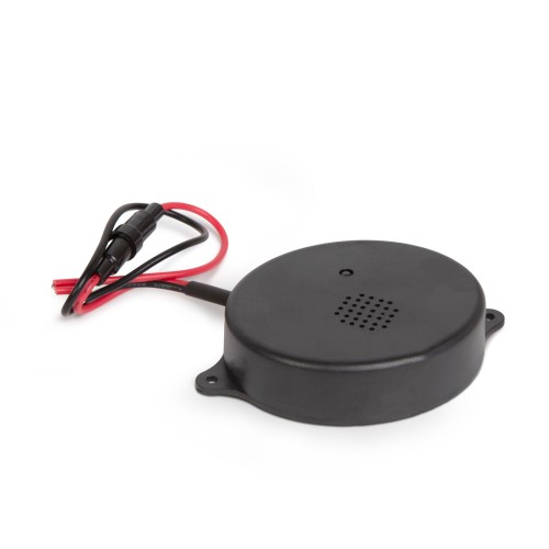 Ultrahangos rágcsáló- és nyestriasztó készülék 12V-os M.N.C. 55644B