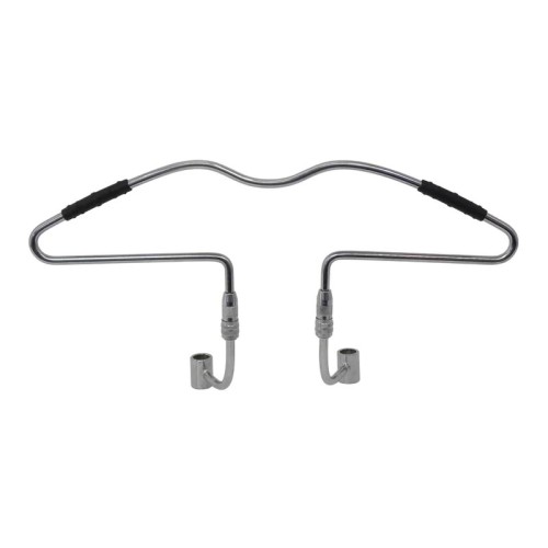 Vállfa autóba, fejtámlára, 5db adapterrel, Caproint