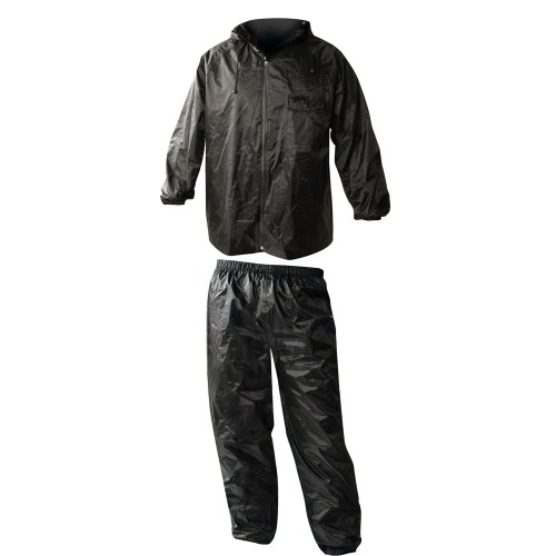 Vízálló kabát és nadrág szett XL-XXL, Lampa Nexa