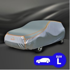 Autótakaró ponyva jégeső ellen SUV L 483 x 160 x 145 cm M.N.C. 55763H