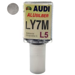 Javítófesték Audi ALUsilber LY7M L5 Arasystem 10ml