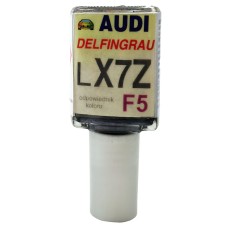Javítófesték Audi Delfingrau LX7Z F5 Arasystem 10ml