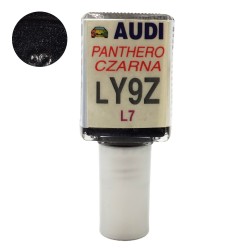 Javítófesték Audi Panthero Czarna LY9Z L7 Arasystem 10ml
