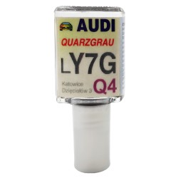 Javítófesték Audi Quartzgrau LY7G Q4 Arasystem 10ml