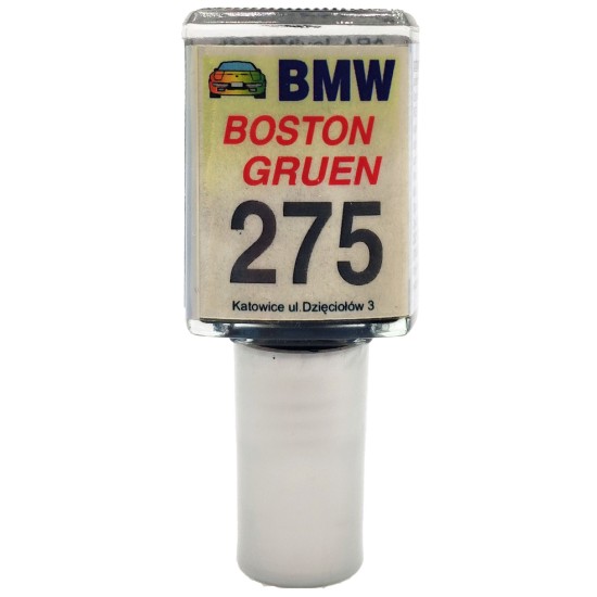 Javítófesték BMW Boston Gruen 275 Arasystem 10ml