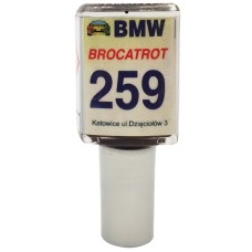 Javítófesték BMW brocatrot 259 Arasystem 10ml