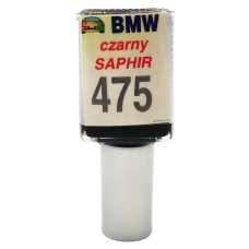 Javítófesték BMW czarny SAPHIR 475 Arasystem 10ml