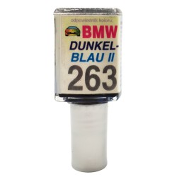 Javítófesték BMW Dunkel-BLAU II 263 Arasystem 10ml