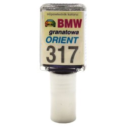 Javítófesték BMW granatowa Orient 317 Arasystem 10ml