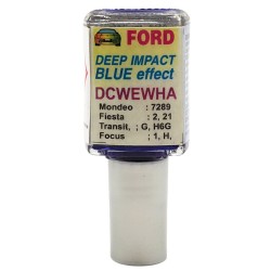 Javítófesték Ford Deep Impact Blue Effect DCWEWHA Arasystem 10ml