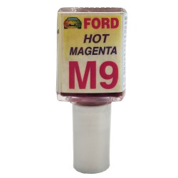 Javítófesték Ford HOT MAGENTA M9 Arasystem 10ml