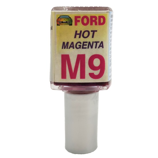 Javítófesték Ford HOT MAGENTA M9 Arasystem 10ml