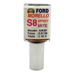 Javítófesték Ford Morello Effect S8, 8RTE Arasystem 10ml