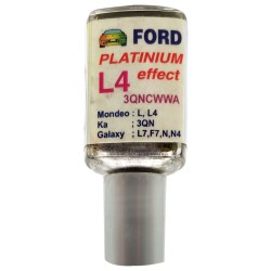 Javítófesték Ford Platinum effect L4 3QNCWWA Arasystem 10ml