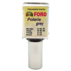Javítófesték Ford Polaris Grey Arasystem 10ml