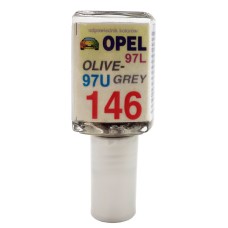 Javítófesték Opel 97L Olive-grey 97U 146 Arasystem 10ml