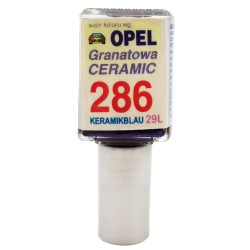 Javítófesték Opel Granatowa CERAMIC 286 KERAMIKBLAU 29L Arasystem 10ml