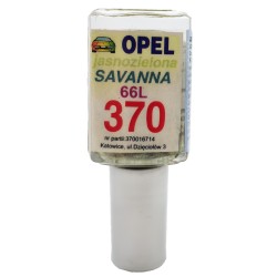 Javítófesték Opel jasnozielona SAVANNA 66L 370 Arasystem 10ml