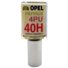 Javítófesték Opel Papirus 4PU 40H Arasystem 10ml