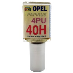 Javítófesték Opel Papirus 4PU 40H Arasystem 10ml