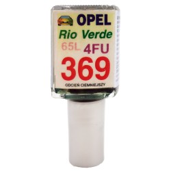 Javítófesték Opel Rio Verde 65L 4FU 369 Arasystem 10ml