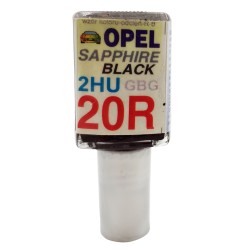 Javítófesték Opel Sapphire Black 2HU GBG 20R Arasystem 10ml