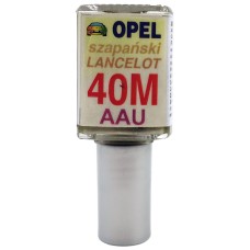 Javítófesték Opel szapanski Lancelot 40M AAU Arasystem 10ml