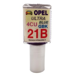 Javítófesték Opel Ultra Blue 4CU GBK 21B Arasystem 10ml