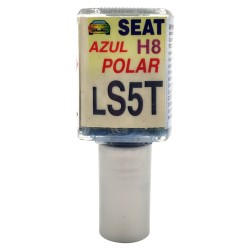 Javítófesték Seat Azul H8 Polar LS5T Arasystem 10ml