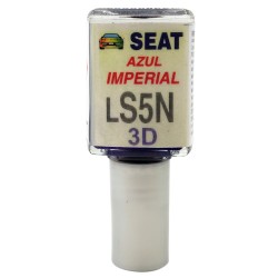 Javítófesték Seat Azul Imperial LS5N 3D Arasystem 10ml