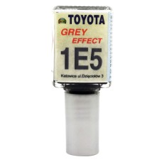 Javítófesték Toyota Grey Effect 1E5 Arasystem 10ml