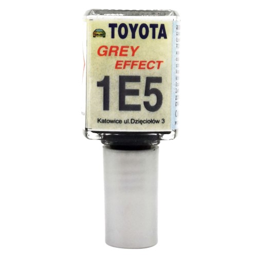 Javítófesték Toyota Grey Effect 1E5 Arasystem 10ml
