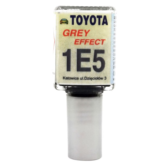 Toyota Grey Effect 1E5 javítófesték