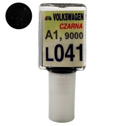 Javítófesték Volkswagen Czarna A1, 9000, L041 Arasystem 10ml