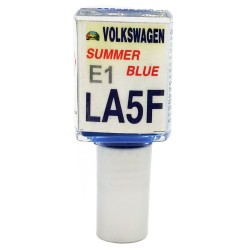 Javítófesték Volkswagen Summer Blue E1 LA5F Arasystem 10ml