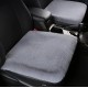 Ülésvédő, puha szőrös, szürke, Autolife 01860 Ülésvédő, puha szőrös, szürke, Autolife 01860
