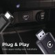 CarPlay 2in1 vezeték nélküli adapter (USB - USB Type-C) IOS/ANDROID CarPlay 2in1 vezeték nélküli adapter (USB - USB Type-C) IOS/ANDROID