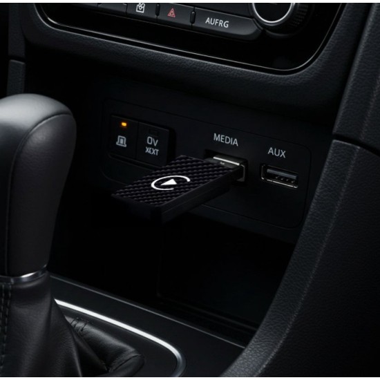 CarPlay 2in1 vezeték nélküli adapter (USB - USB Type-C) IOS/ANDROID CarPlay 2in1 vezeték nélküli adapter (USB - USB Type-C) IOS/ANDROID