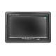 Monitor tolatókamerához 7 colos - 12/24V Autolife 73010 Monitor tolatókamerához 7 colos - 12/24V Autolife 73010