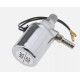 Elektromos kürt szelep 12-24V Autolife 78008