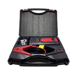 Indítás segítő egység (bikázó) power bank 5000cm3-ig Autolife 46007