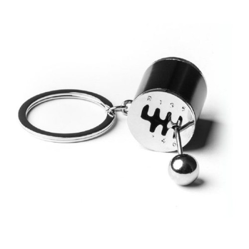 Kulcstartó, manuális váltó forma Autolife 80056