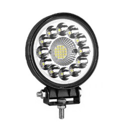 Munkalámpa, 34 LED-es 9-30V Autolife 26023