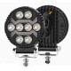 Munkalámpa, LED-es, index funkcióval 12-48V 20W Autolife 26108