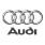 Audi javítófesték